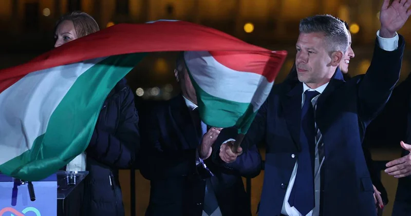 Orban ın prensi şaşırtmadı! Eniştesini Adalet Bakanı yaptı