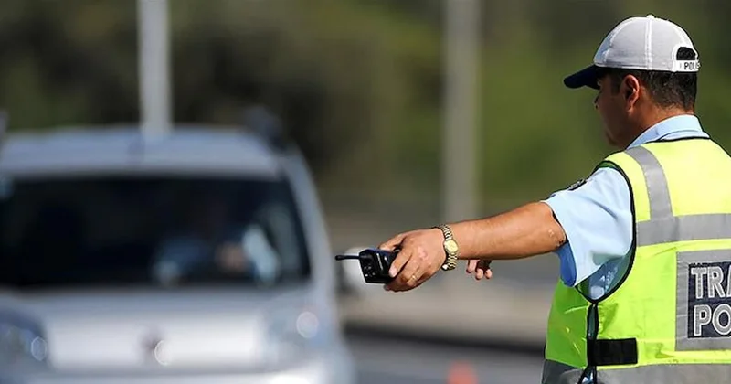 Yarın başkentte bu yollar trafiğe kapatılacak Sözcü Gazetesi