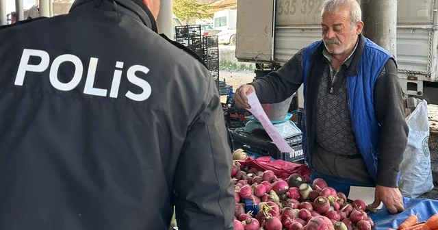 Kırşehir de vatandaşlar dolandırıcIlık olaylarına karşı bilgilendirildi Kırşehir Haberleri