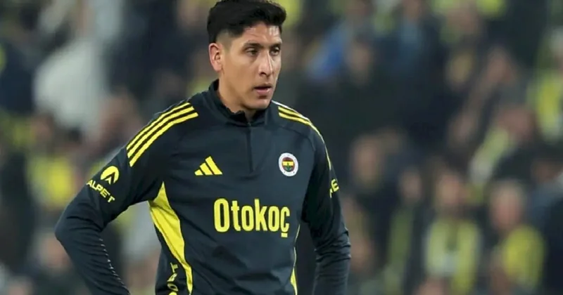 Fenerbahçe taraftarlarından yıldız oyuncuya şok tepki! Topla her buluşmasında ıslıklandı