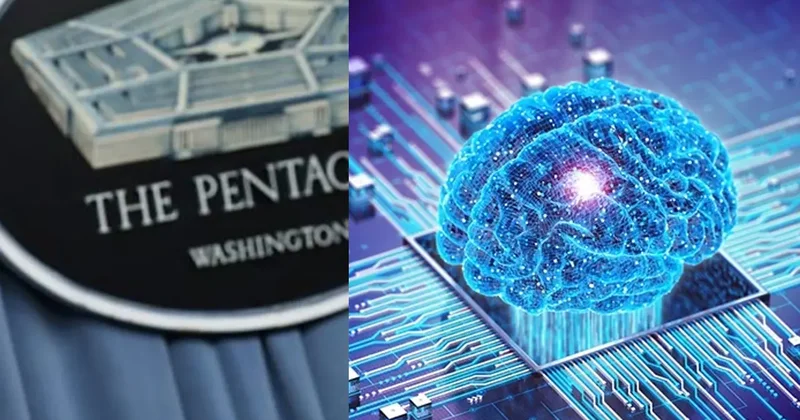 Pentagon dan yapay zeka hamlesi: Yedi şirketle anlaştı