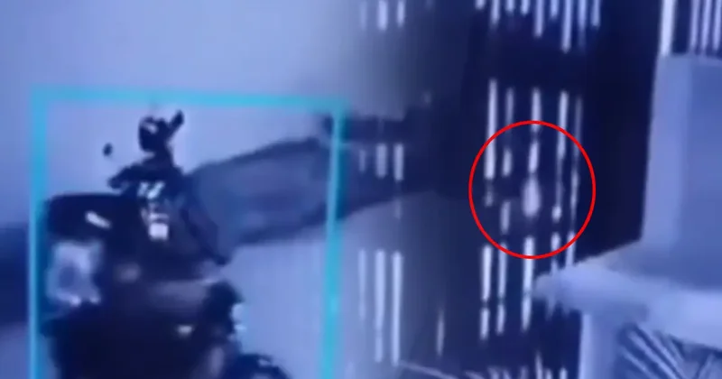 Bolivya da üst düzey isme suikast! Motosikletle geldiler