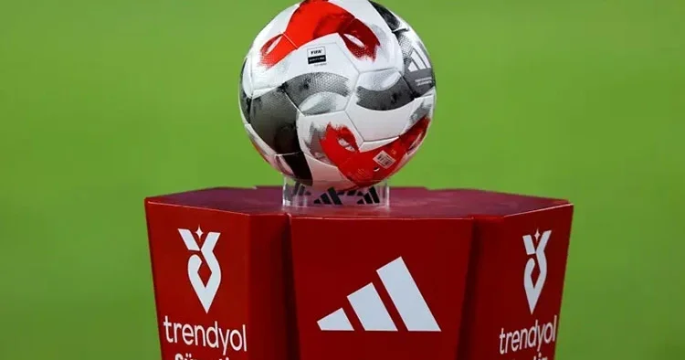 Trendyol 1. Lig’de play off eşleşmeleri belli oldu!