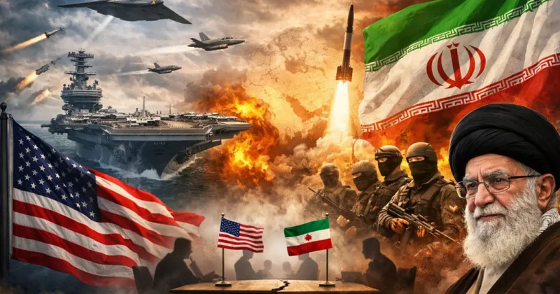 İran ABD savaşının ilk büyük kaybı! Dev şirket iflası duyurdu