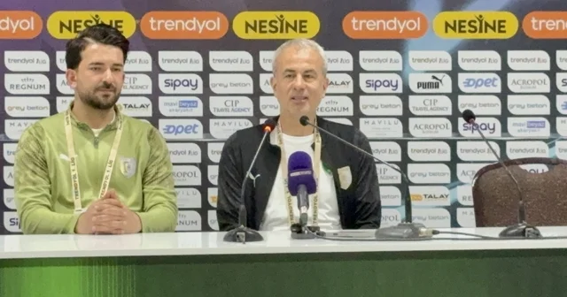 Sefer Yılmaz: Süper Lig yolunda hedeflediğimiz amaca ulaşacağız Muğla Haberleri