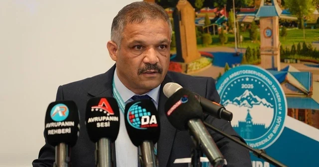 Kayserililerden Keser e tepki var AKİB Başkanı Hızar: Mustafa Keser derhal özür dilemeli Kayseri Haberleri