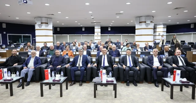 Başkan Büyüksimirci: Vergi indirimleri rekabet gücümüzü artıracak Kayseri Haberleri