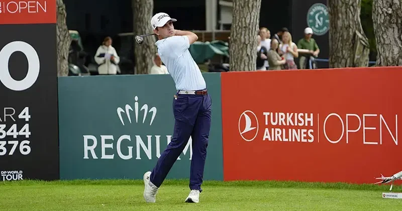 Turkish Airlines Open da zirve mücadelesi