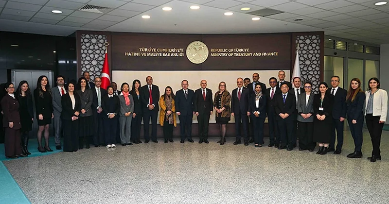 Asya Kalkınma Bankası Semerkant’ta toplanıyor: Gündemde savaşların gölgesinde sürdürülebilir büyüme Sözcü Gazetesi
