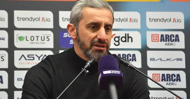 Serkan Özbalta dan Erzurumspor için Süper Lig yorumu!