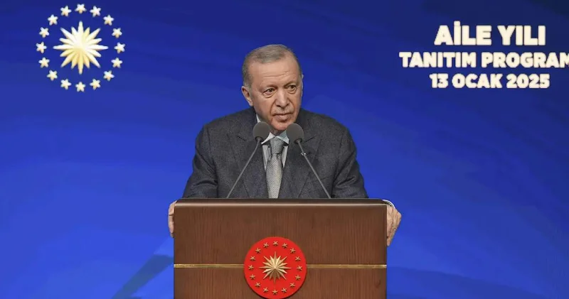 İktidara aile yılı yetmedi! 10 yıllık Aile ve Nüfus genelgesi Resmi Gazete de!