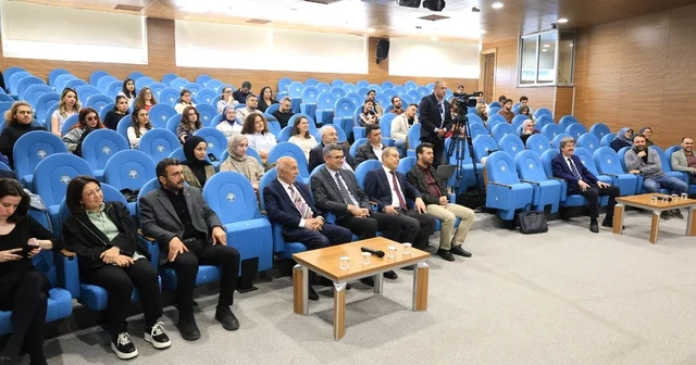 Uludağ Düşünce Buluşmaları Türkiye de Kültürel İktidarın Kuruluşu ile başladı Bursa Haberleri