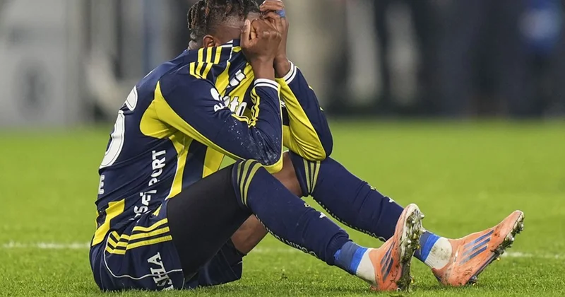 Fenerbahçe yi bekleyen büyük tehlike