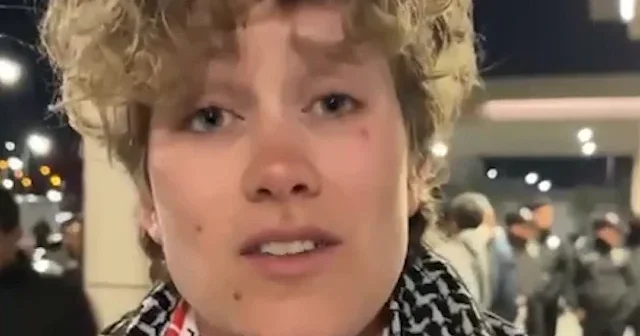 İsrail in alıkoyduğu Sumud aktivisti: Bizi taciz edip dövdüler VİDEO İZLE