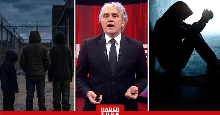 Ana Haber Bülteni 1 Mayıs 2026 (Suça Sürüklenme Nasıl Önlenir?)