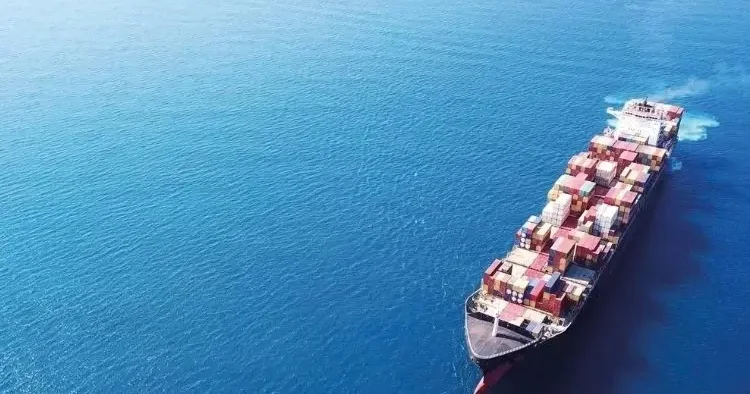 Petrole uzun abluka şoku