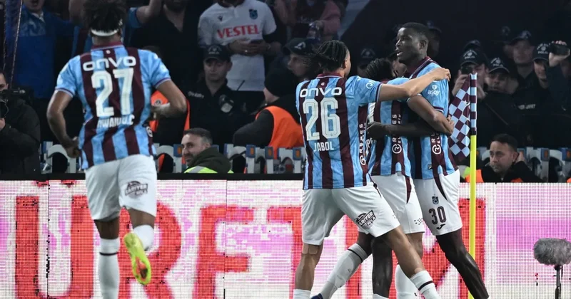 Trabzonspor fırsat peşinde Sözcü Gazetesi