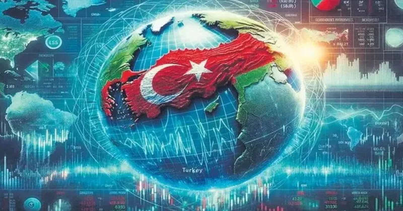 Türkiye küresel ticaret merkezi olma yolunda! Bakanlık yeni vergi modeli için adım atıyor