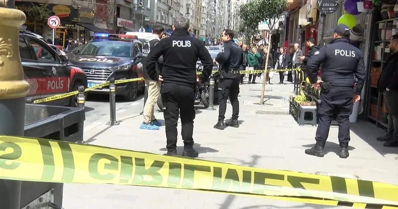 Firari hükümlü kaynana dehşet saçtı! Sözcü Gazetesi