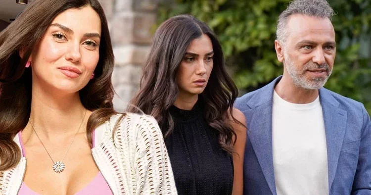 Aleyna Solaker: Azra olmayı çok istedim