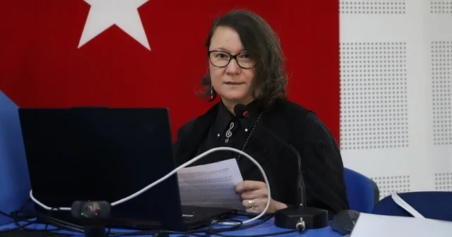 Kütahya da Abdal Âşıkların Destan Anlatılarında Mekân ve Zaman Tasavvuru semineri Kütahya Haberleri
