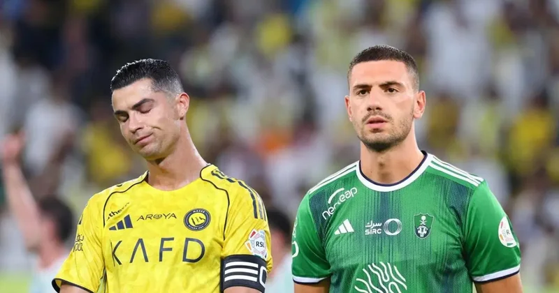 Resmen açıklandı! Merih Demiral a men cezası