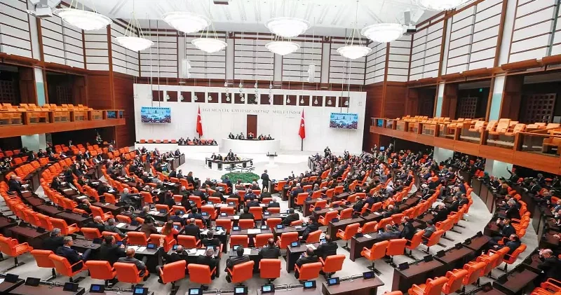 Ev sahibi ve kiracılara yeni dönem müjdesi: İlk 5 madde onaylandı Son Dakika Haberleri