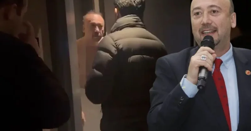CHP de Uşak zirvesi: Sokağa çıkamıyoruz
