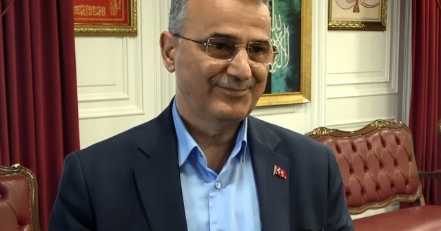 Rol model belediyecilik: Borçsuz hizmet ve yatırım dönemi Rol model belediyecilik İlkadım da: Güçlü mali yapı, sürdürülebilir hizmet Samsun Haberleri