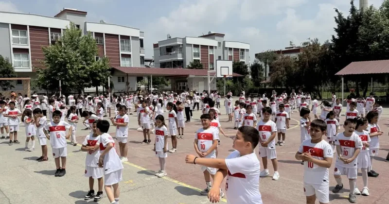 Arda Güler den minik çocukların çağrısına duygusal cevap!