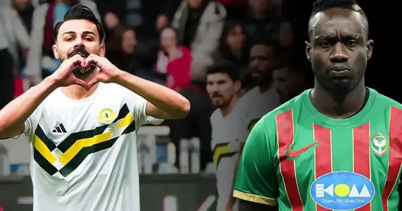 ŞAMPİYONLUK MAÇI Iğdır FK Amed SK maçı ne zaman, saat kaçta, hangi kanalda? Süper Lig e çıkan son takım belli oluyor...