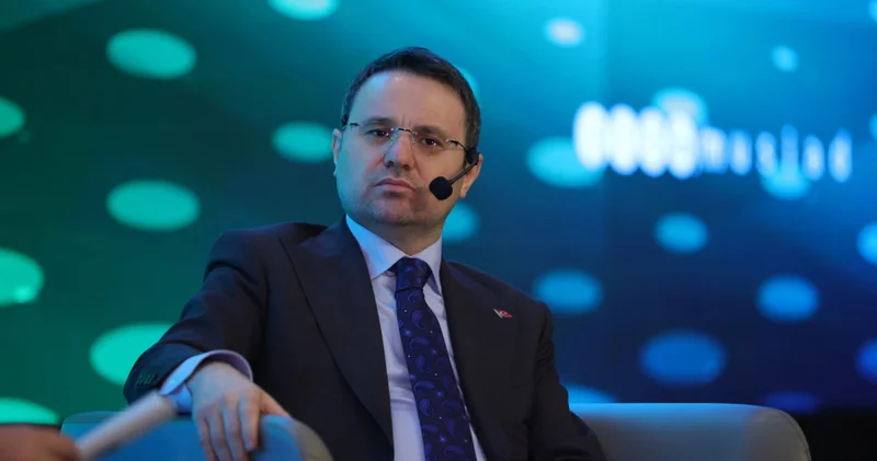Akın Gürlek: 1993 karanlık bir dönemdi Son dakika haberleri