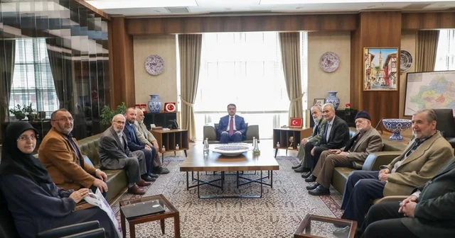 Simav da Kız Kur an Kursu için protokol imzalandı Kütahya Haberleri
