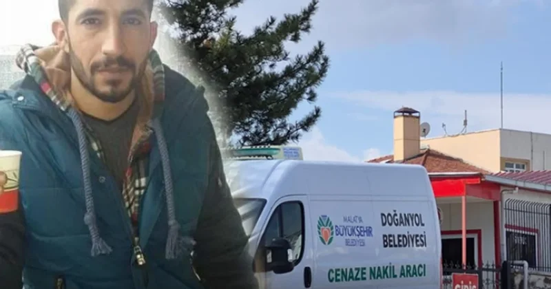 Annesini rehin alıp jandarmayta saldırdı! Sözcü Gazetesi