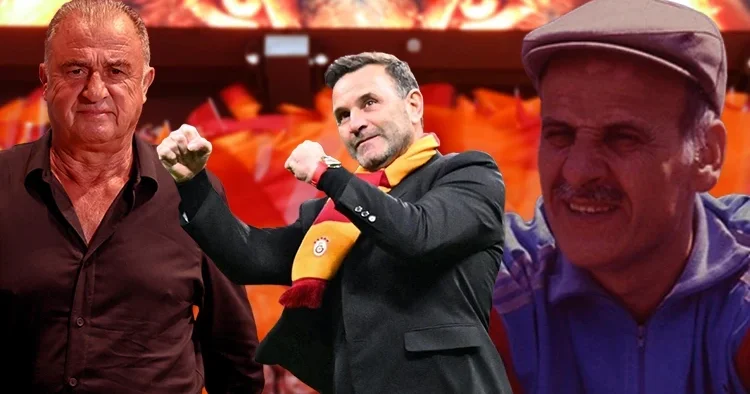 Rekorların adamı Okan Buruk, Türk futbol tarihine geçmeye hazırlanıyor!