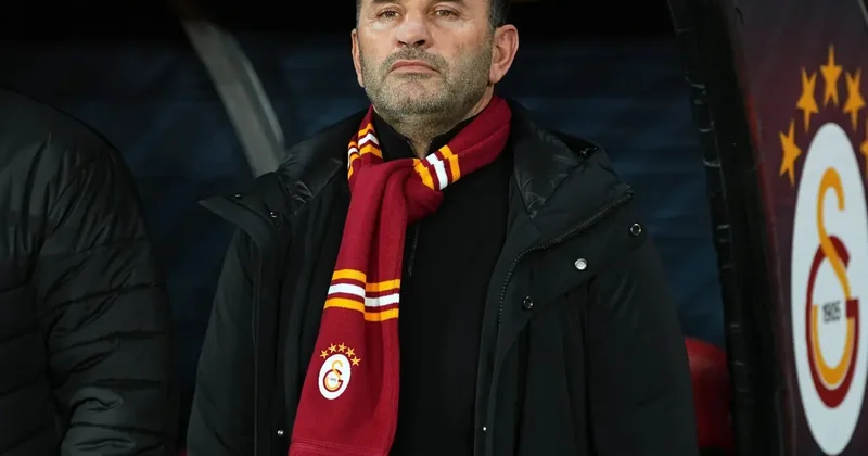 Galatasaray dan Beşiktaş ve Fenerbahçe ye transfer çalımı! İlk bomba patlıyor