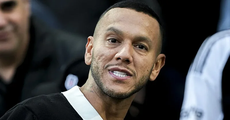 Josef de Souza dan Sergen Yalçın sözleri: Onu çok özledim