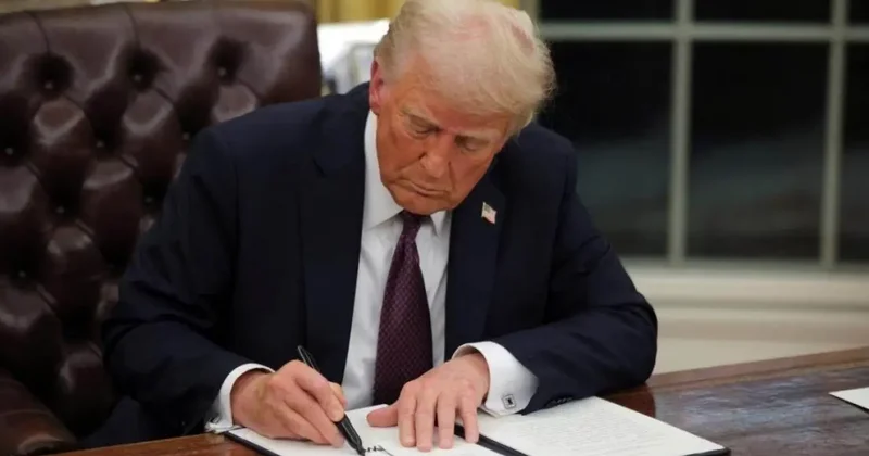 Trump tan Küba kararı! İmzayı attı
