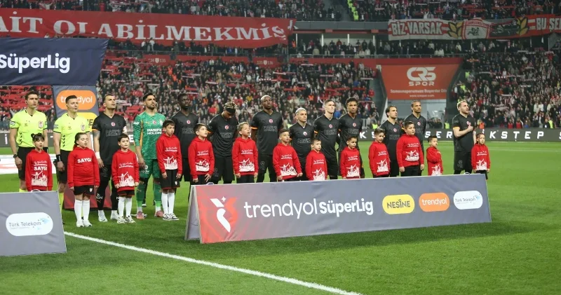 Galatasaraylılar Samsunspor maçında biletini kesti: Ağlata ağlata göndereceğiz Futbol Haberleri