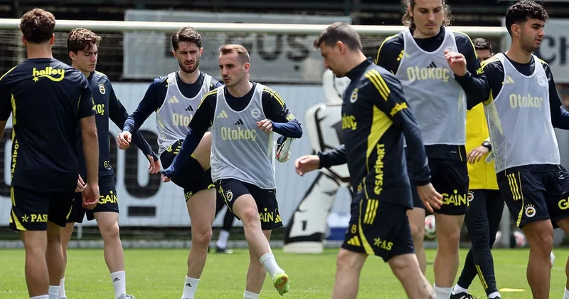 Fenerbahçe yoklar içinde Devler Ligi aşkına Sözcü Gazetesi