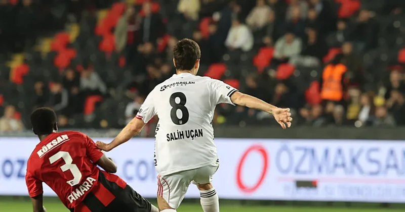 Salih Uçan: Finale çıkmak istiyoruz!