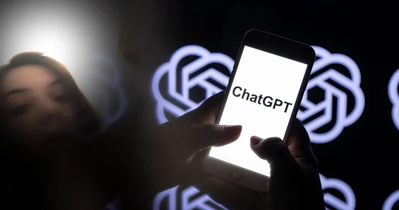 ChatGPT selfi çekip yüzünü gösterdi! Sosyal medya olay yaratan bu komutu konuşuyor