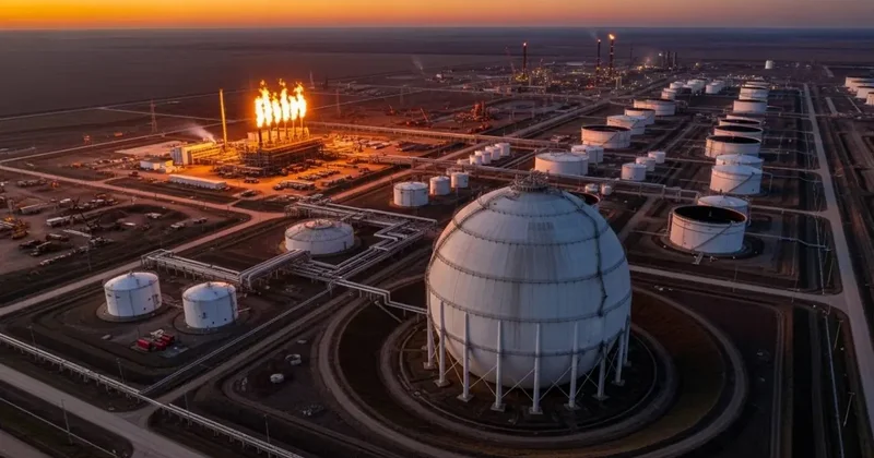Dev doğal gaz rezervi buldular: Günlük kapasite 50 milyon metreküp!