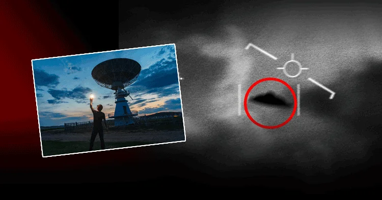 ABD’de UFO dosyası iddiası: Nükleer laboratuvarda çıkan belgeler yeni tartışmayı alevlendirdi