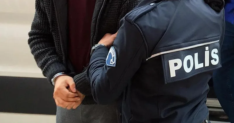 Bilecik te kaçak kazı! 5 kişi yakalandı