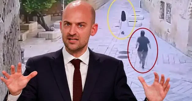 Kudüs te Fransa yı ayağa kaldıran görüntü: İbretlik ceza verin