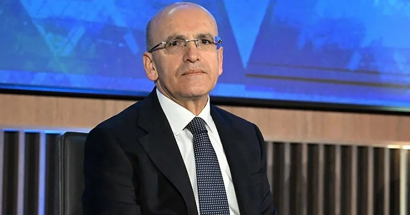 Bakan Şimşek: Dış ticarette ikinci çeyrekte dalgalanmalar olacak Sözcü Gazetesi