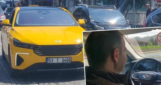 Togg T10F otomobille kentte bir ilk: 15 günde yoğun ilgi gördü! Bu benim hayalimdi, gerçekleştirdik