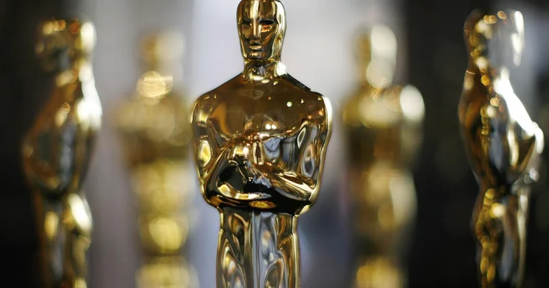 Oscar a yapay zeka ayarı: 2027 den itibaren yeni kurallar uygulanacak