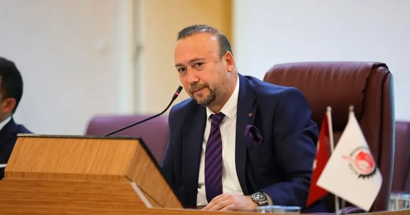 Uşak’ta yolsuzluk dosyası büyüyor: Özkan Yalım’ın şoföründen çarpıcı itiraflar